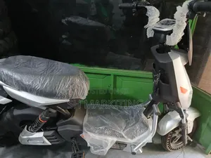 New Motorcycle 2025