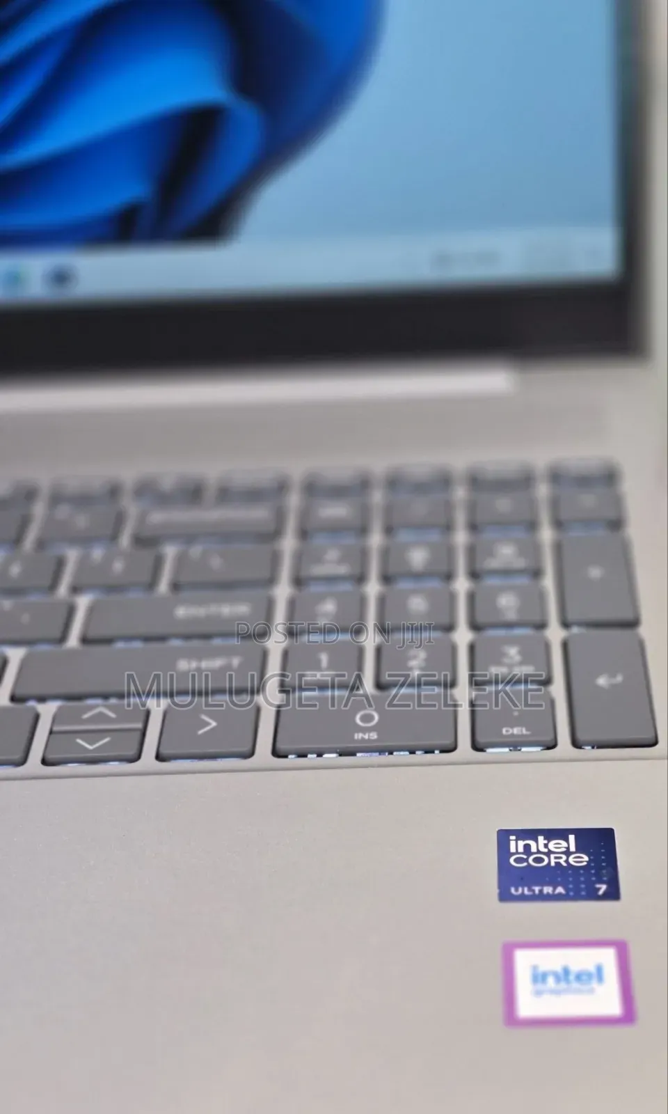 New Laptop HP Compaq Presario CQ57 16GB Intel Core Ultra 7 SSD 512GB