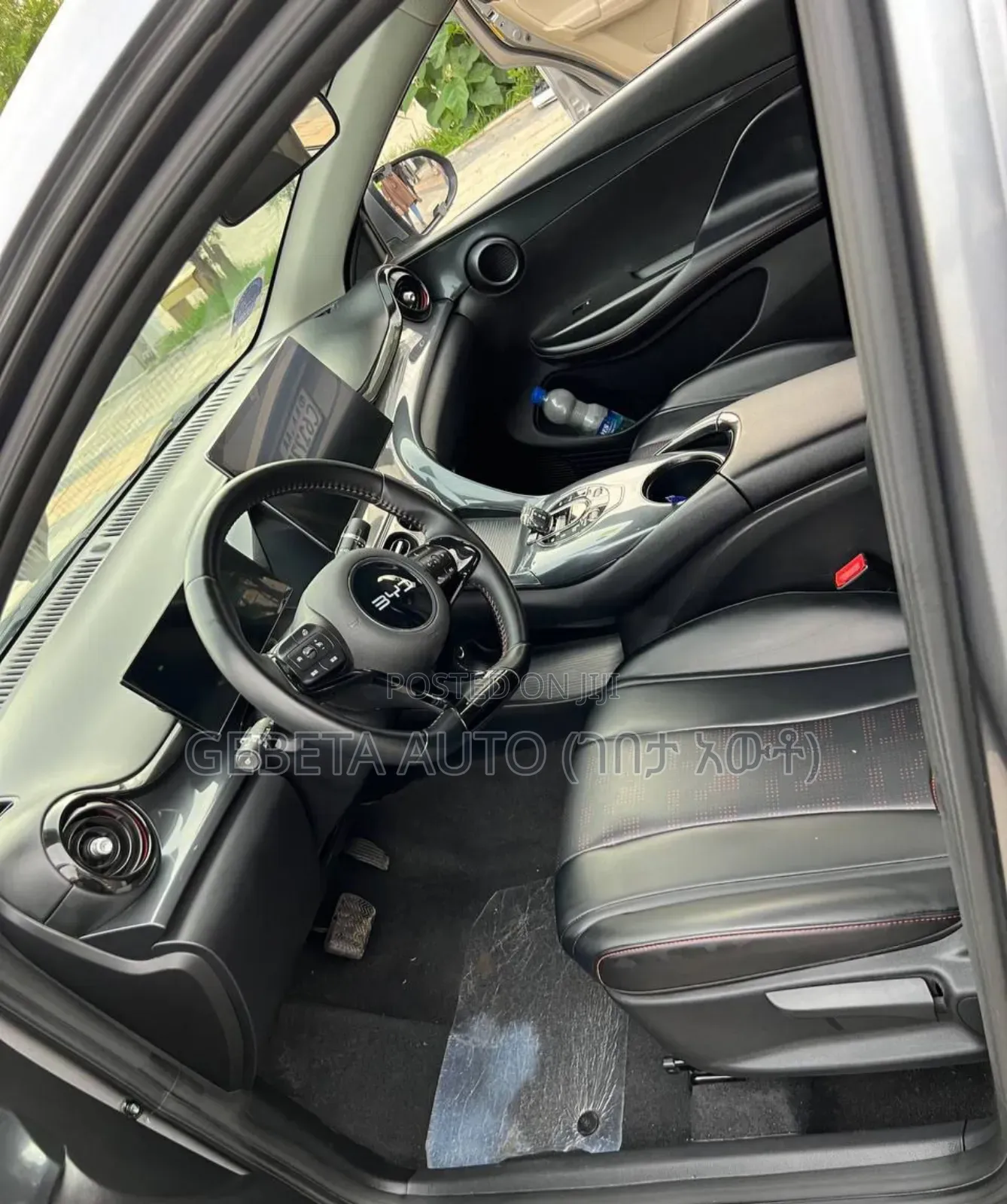 BYD E2 43 kWh 94 hp FWD 2025