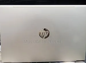New Laptop HP Pavilion 15 8GB Intel Core i5 SSD 512GB