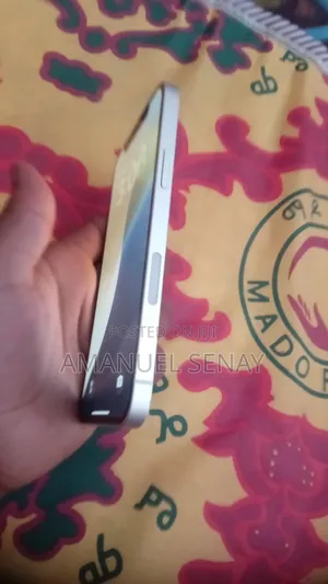New Apple iPhone 12 128 GB White