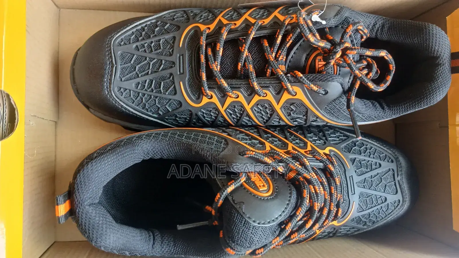 Site To Suite Footwear Finder Stylish Safety Shoe Adane Safety