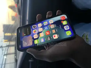 Apple iPhone 12 Pro 256 GB Blue