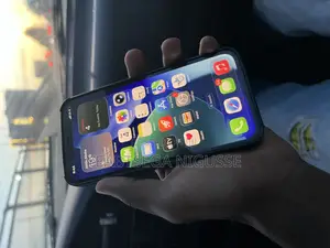 Apple iPhone 12 Pro 256 GB Blue