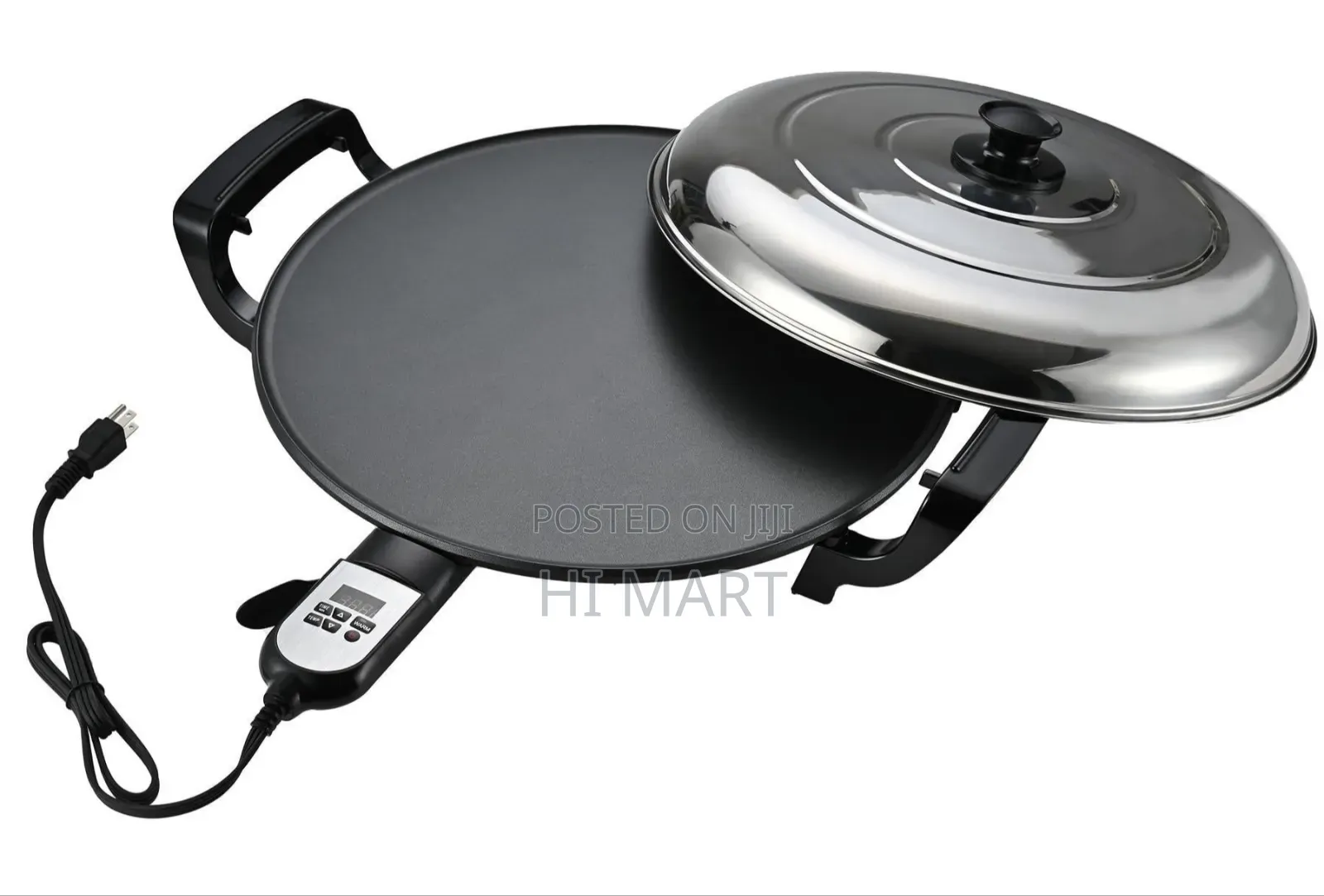 High Quality Ardo Enjera Mitad(46cm)