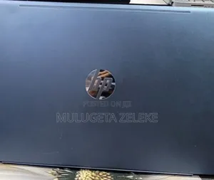 New Laptop HP Pavilion 15 8GB Intel Core i7 SSD 512GB