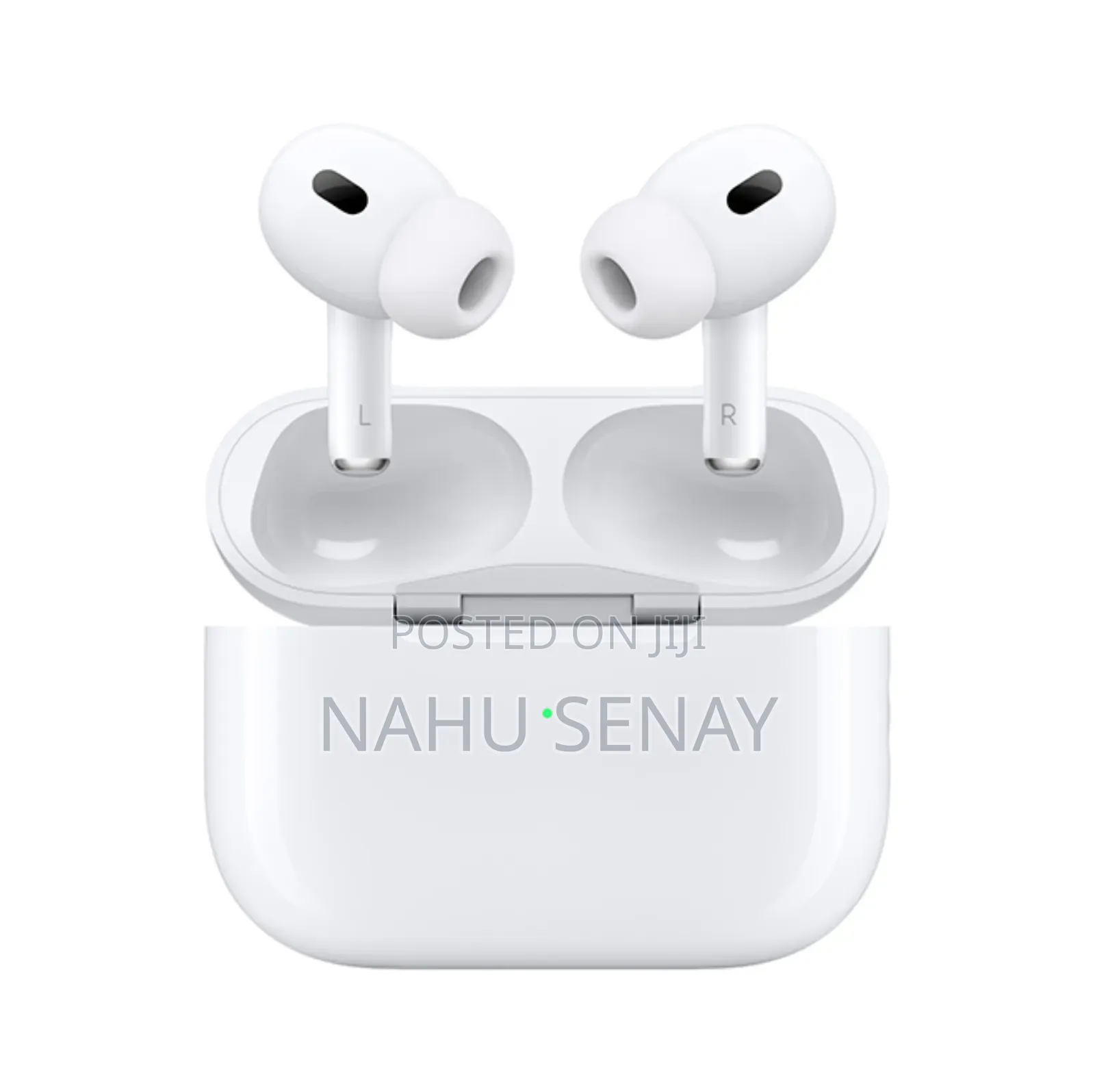 New Airpod