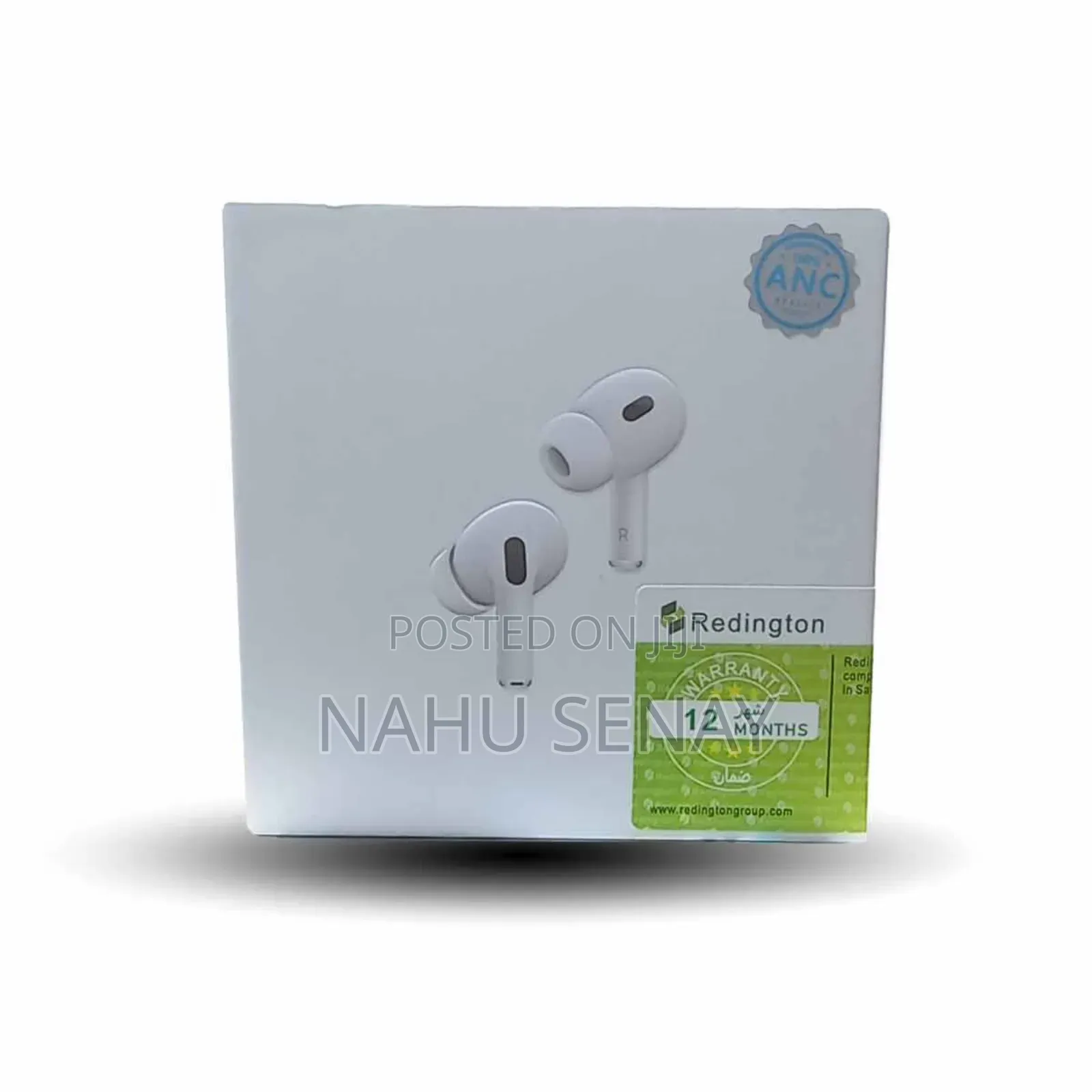 New Airpod