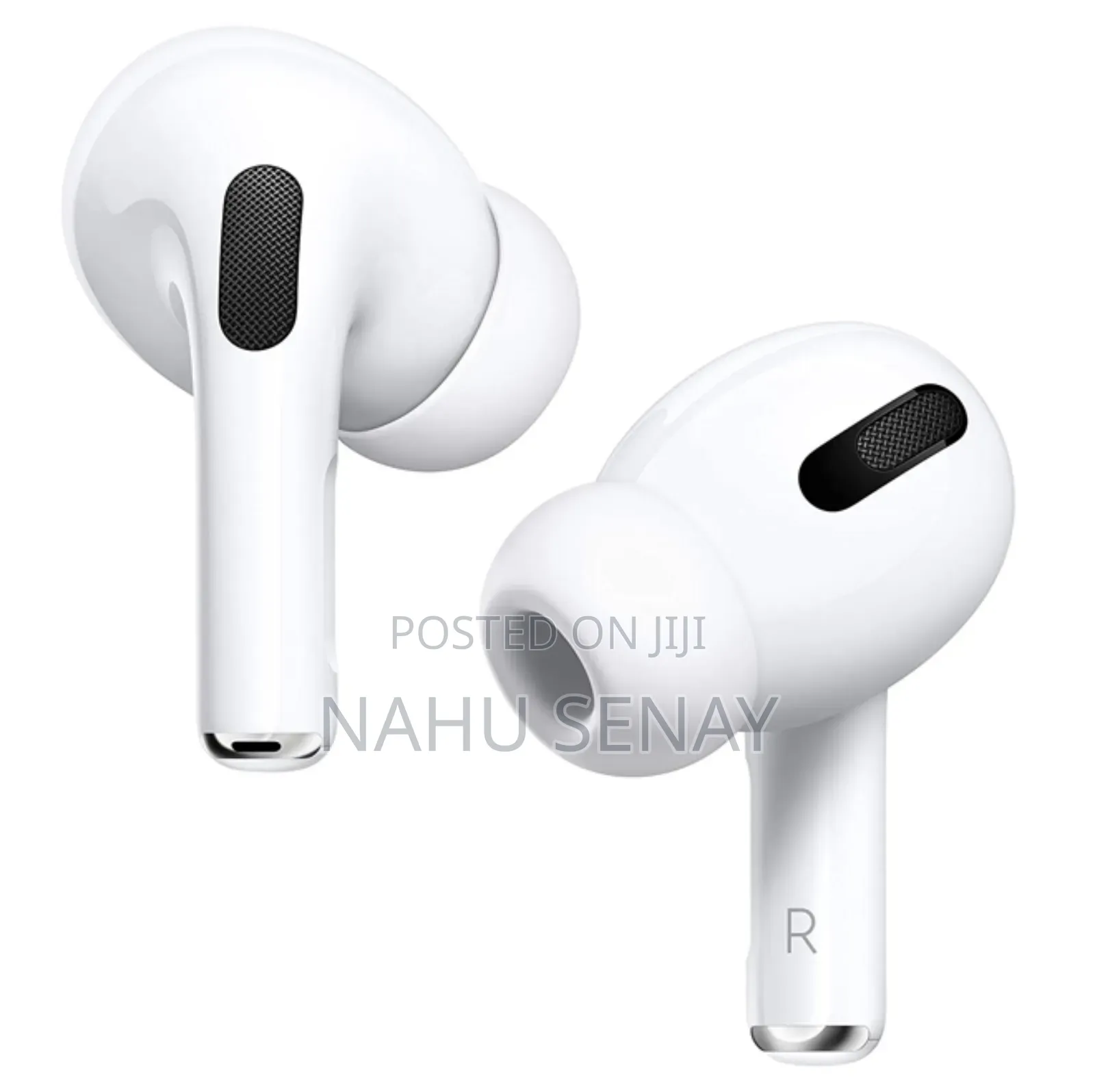 New Airpod
