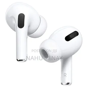 New Airpod