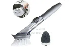 Cleaning Brush
