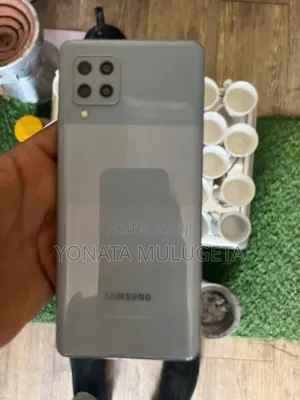 New Samsung Galaxy A42 5G 128 GB