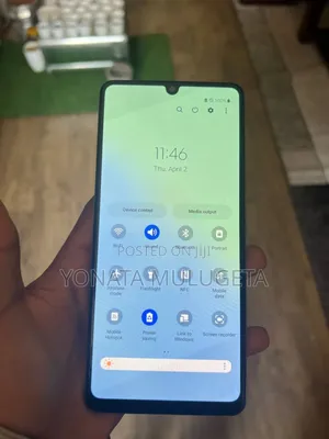 New Samsung Galaxy A42 5G 128 GB