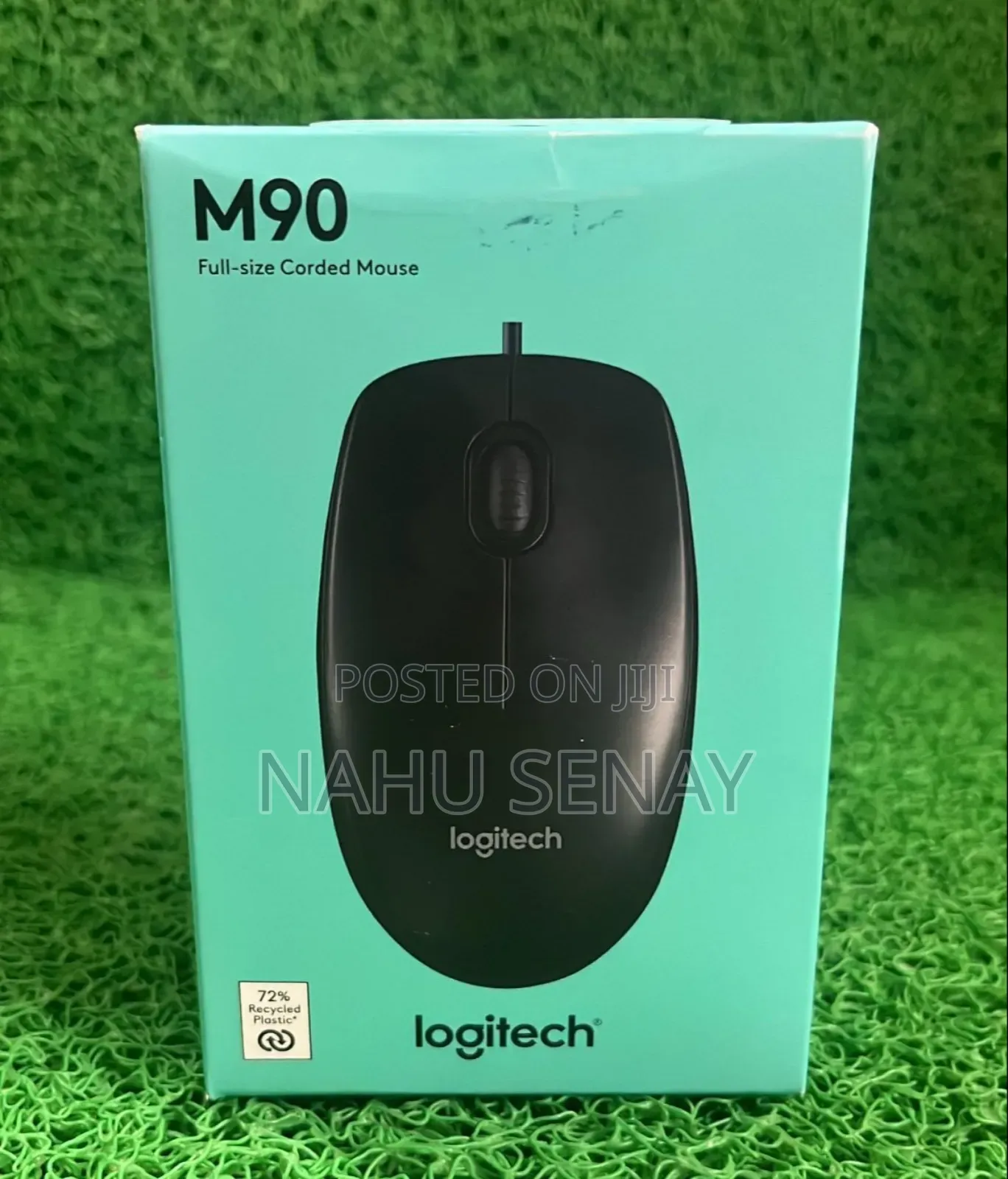 M90 Logitech Mouse