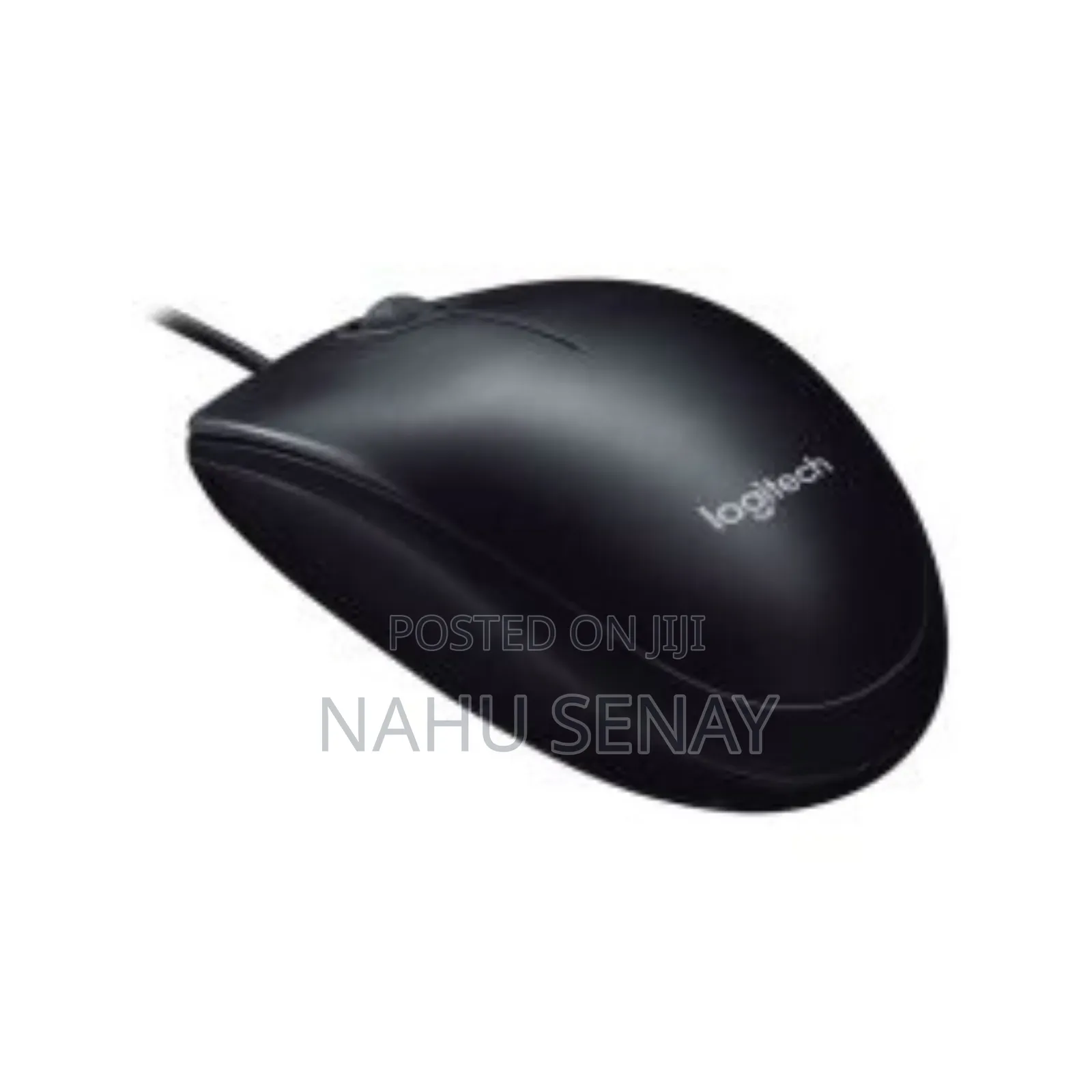 M90 Logitech Mouse