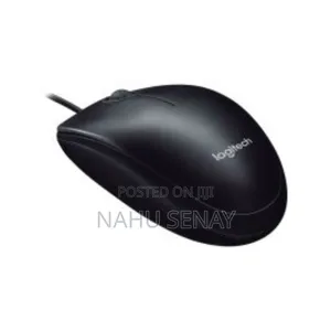 M90 Logitech Mouse