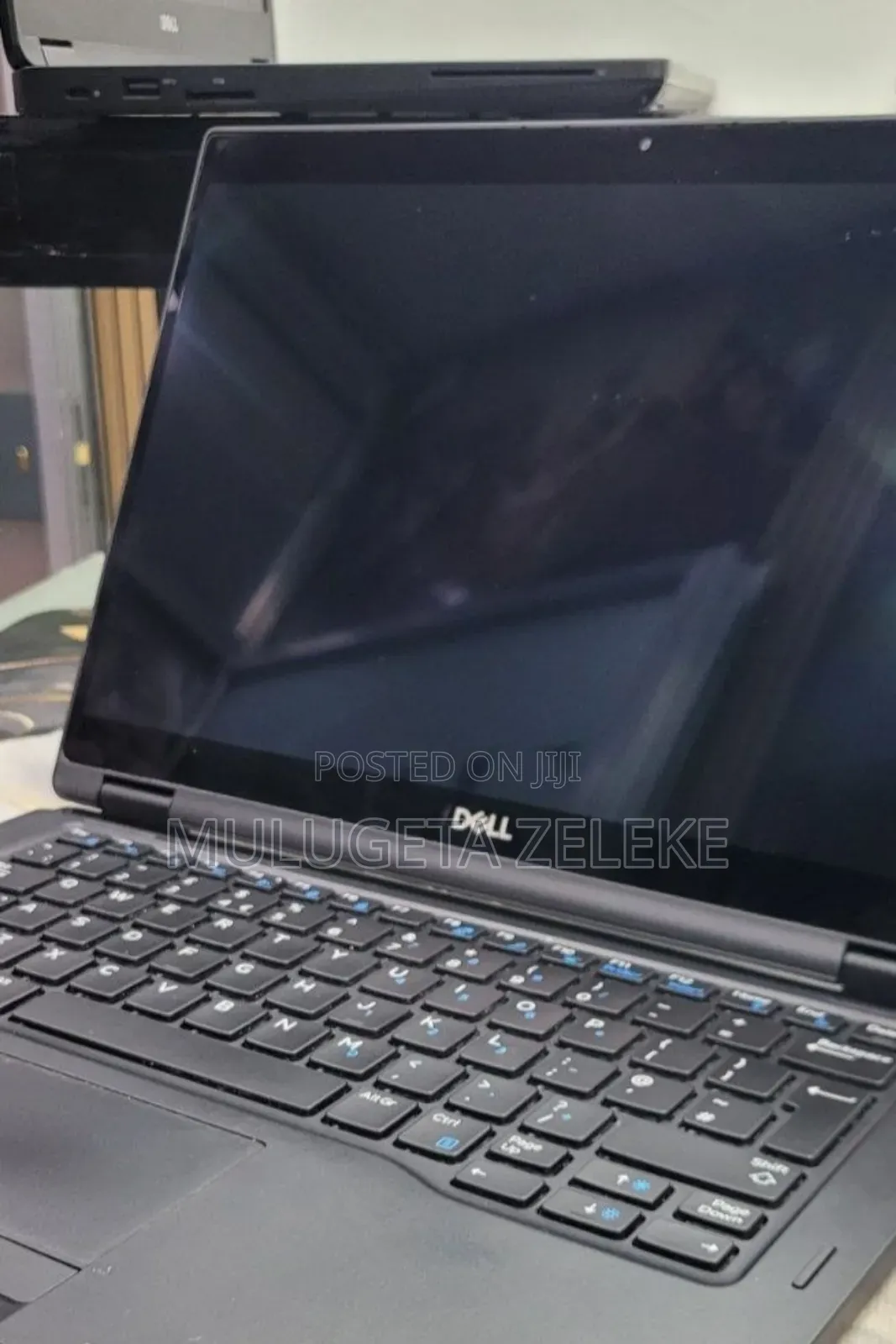 New Laptop HP Envy x360 16GB Intel Core i7 SSD 256GB