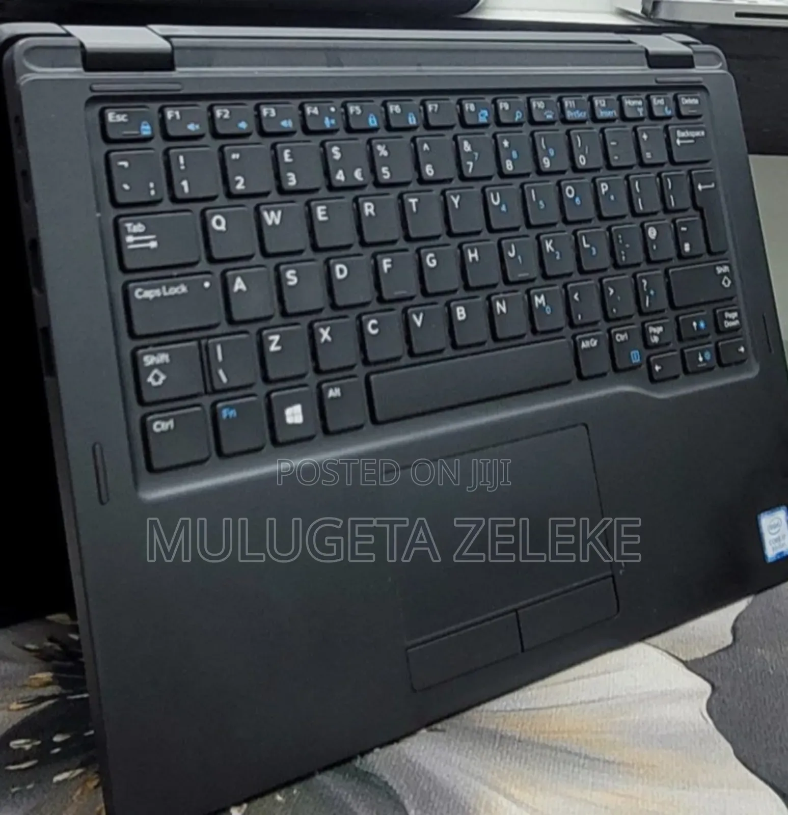 New Laptop HP Envy x360 16GB Intel Core i7 SSD 256GB