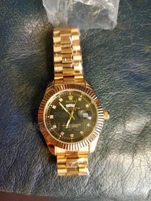 Rolex Watch