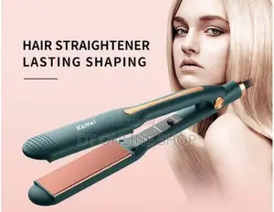 Hometime Professional Hair Straightener