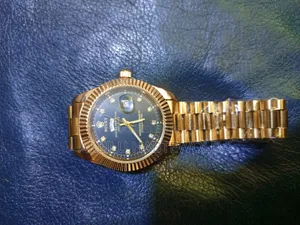 Rolex Watch