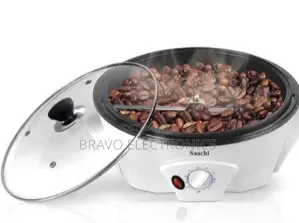 Saachi Coffee Roaster 800gram