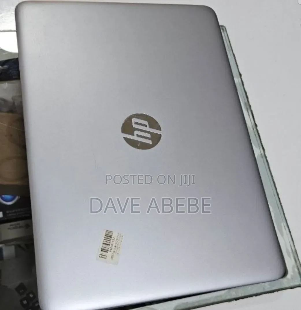 New Laptop HP EliteBook 840 G3 8GB Intel Core i7 SSD 512GB