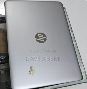 New Laptop HP EliteBook 840 G3 8GB Intel Core i7 SSD 512GB