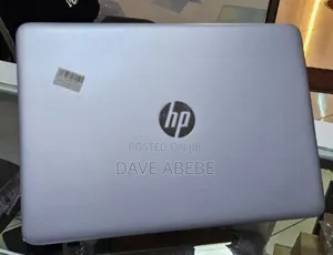 New Laptop HP EliteBook 840 G3 8GB Intel Core i7 SSD 512GB