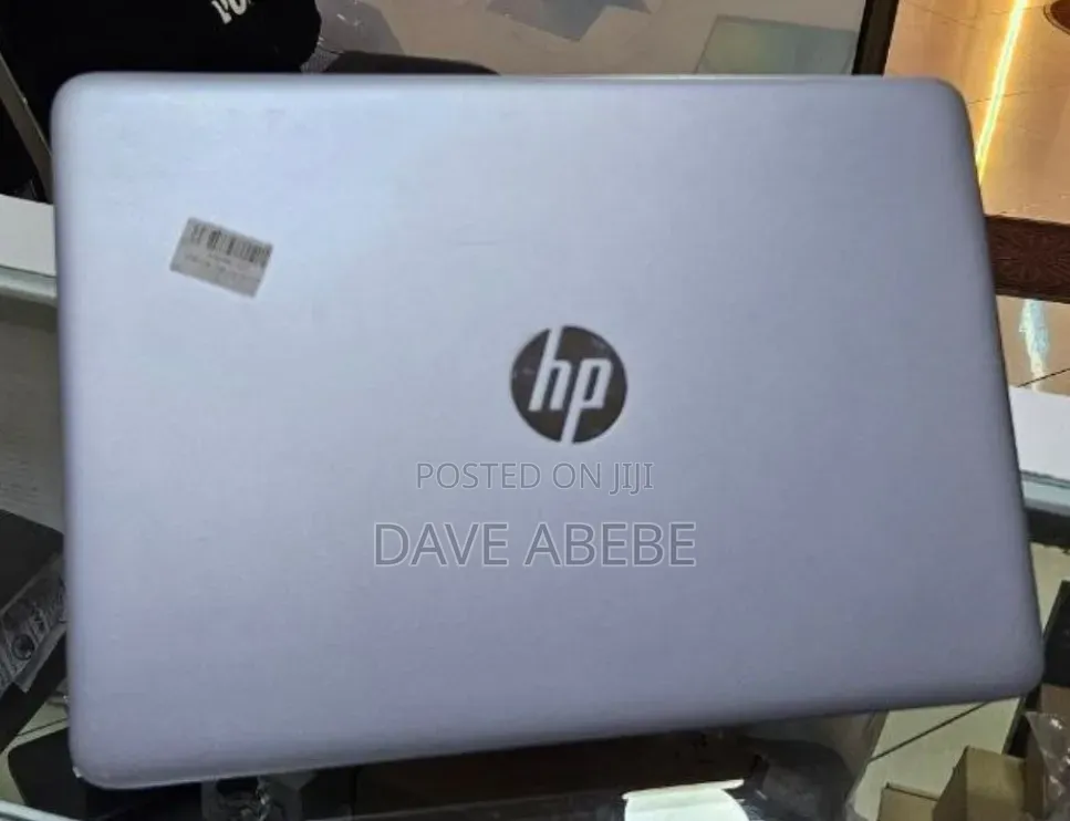 New Laptop HP EliteBook 840 G3 8GB Intel Core i7 SSD 512GB