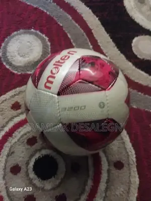 Original Molten Ball