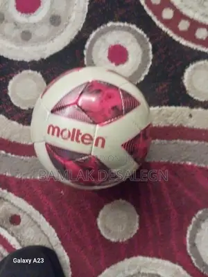 Original Molten Ball