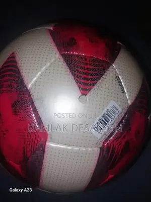 Original Molten Ball