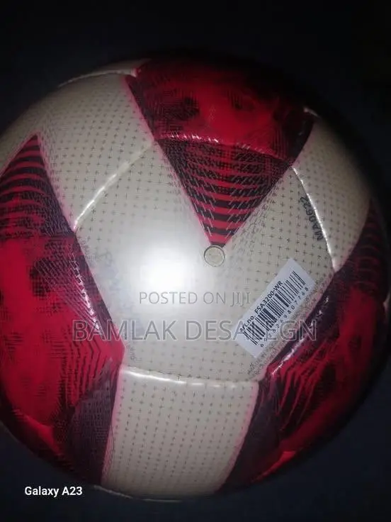 Original Molten Ball