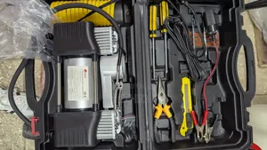 Car Air Compressor