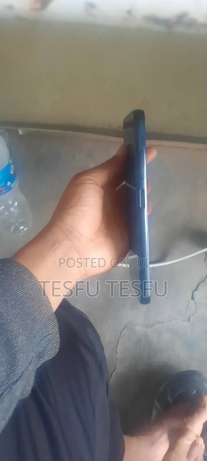 Samsung Galaxy M14 64 GB Black