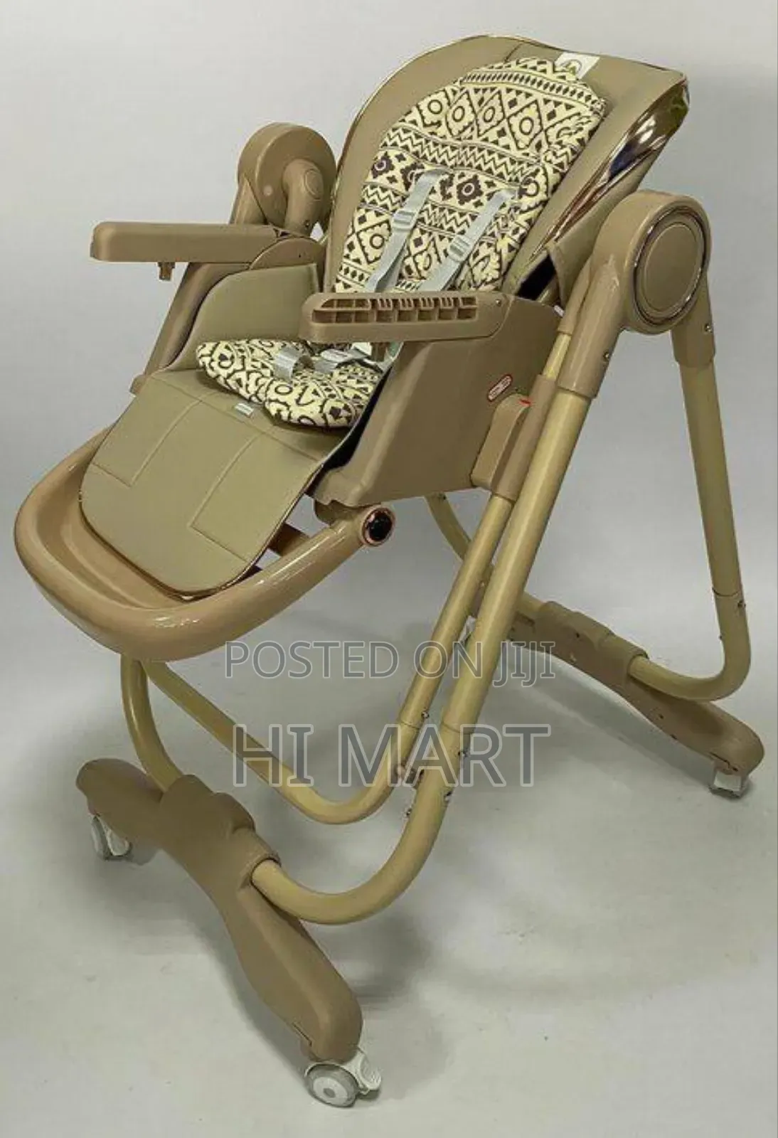Top Quality Multifunctional Swing and High Chair