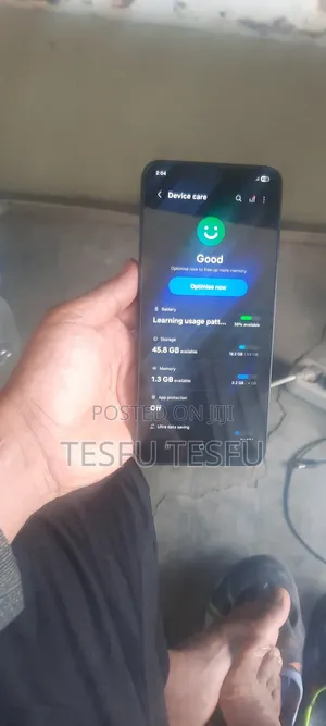 Samsung Galaxy M14 64 GB Black