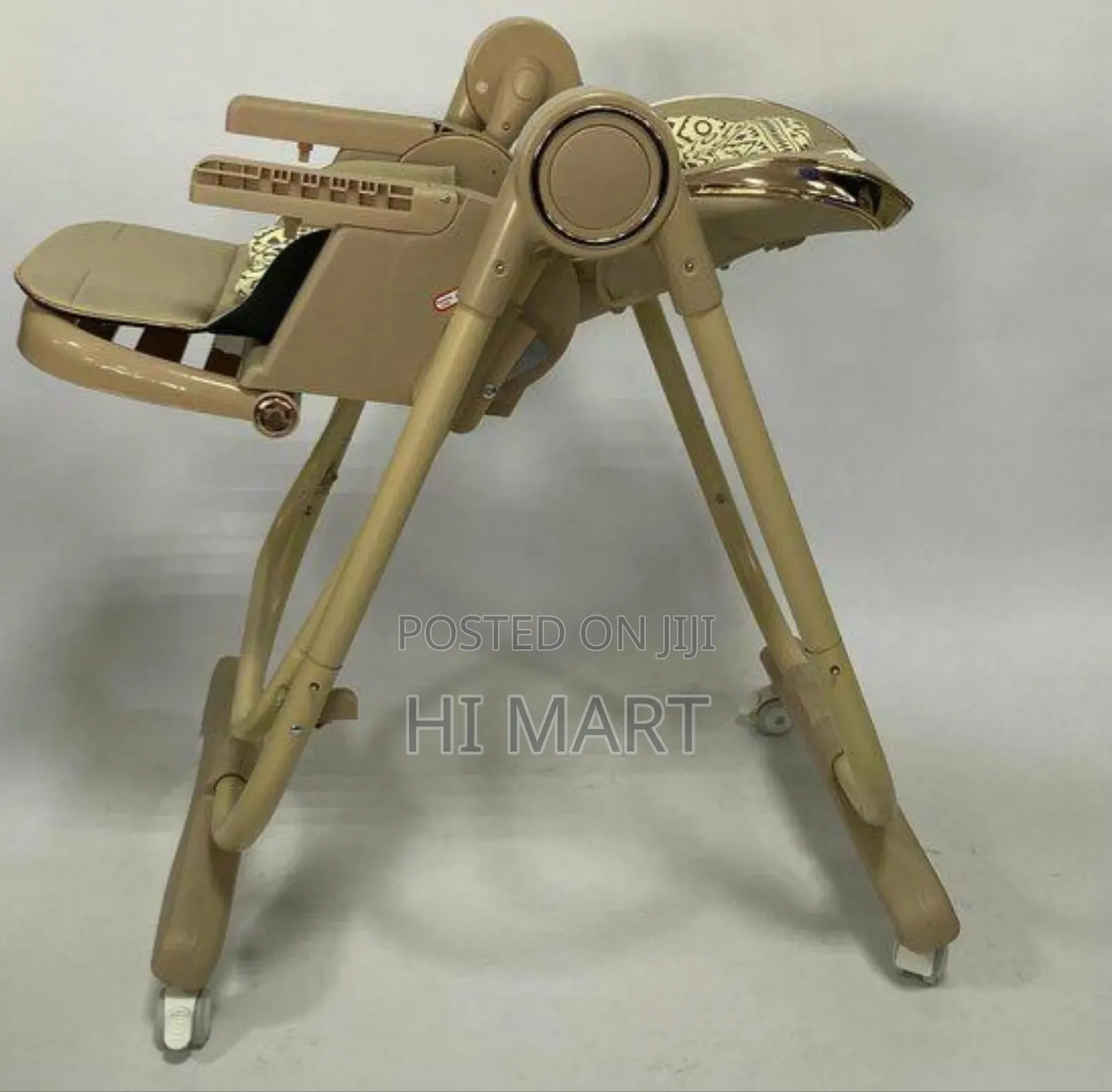 Top Quality Multifunctional Swing and High Chair