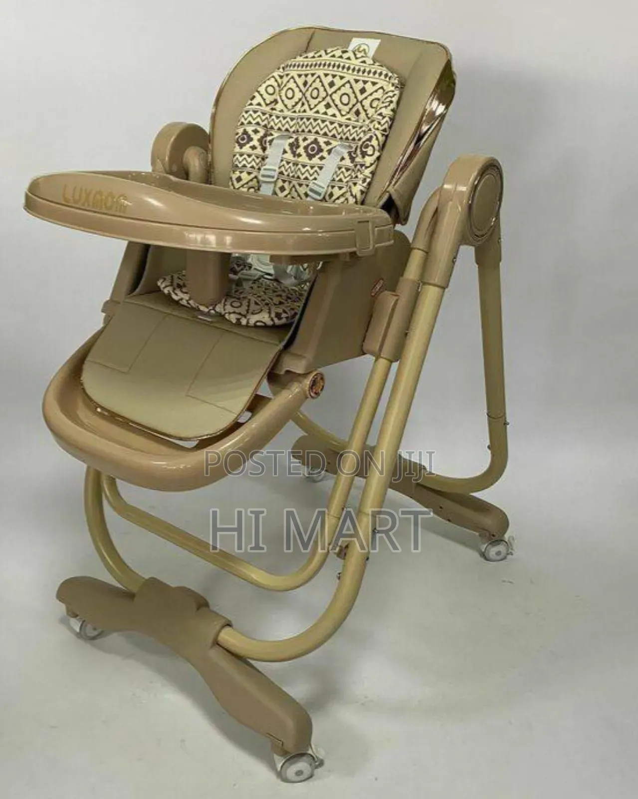 Top Quality Multifunctional Swing and High Chair