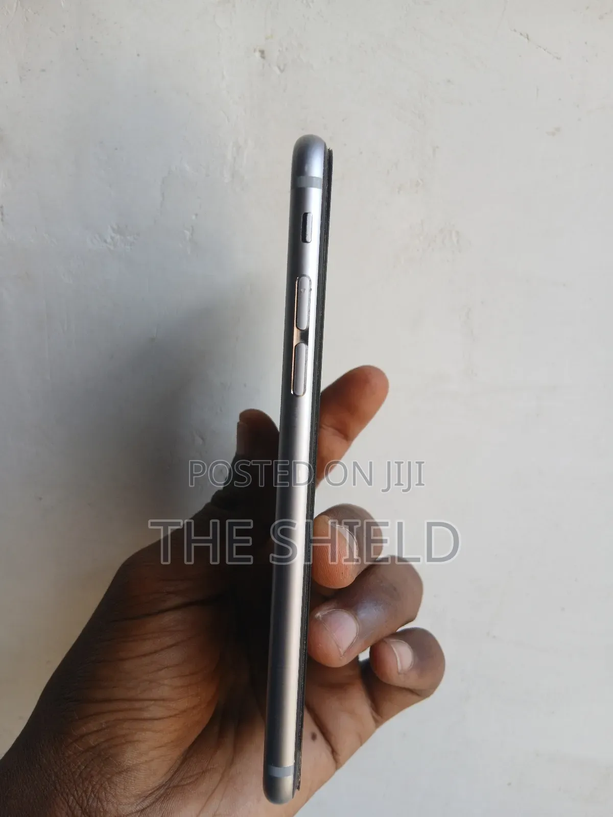 Apple iPhone 6s 128 GB Silver