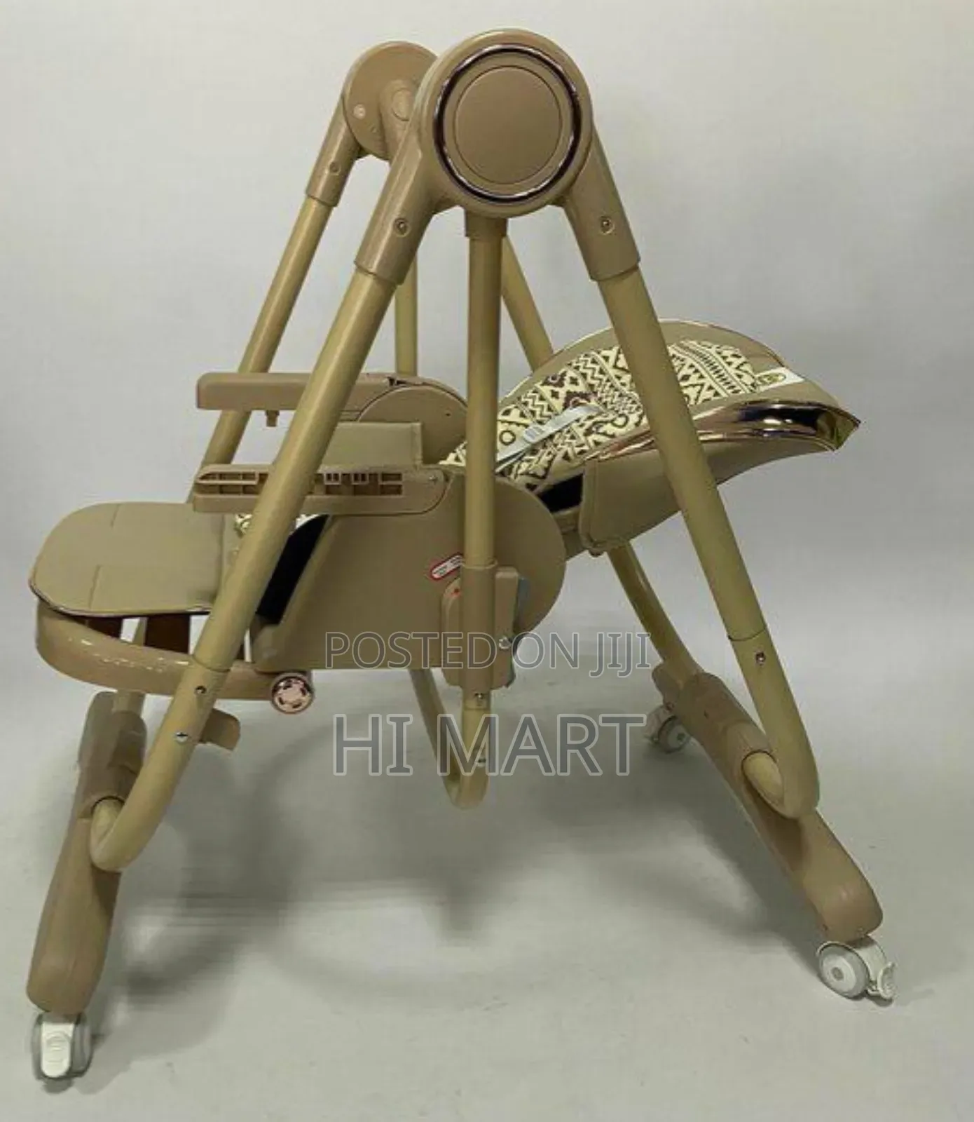 Top Quality Multifunctional Swing and High Chair