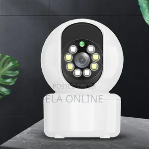 Smart Wifi Controller Security Camera