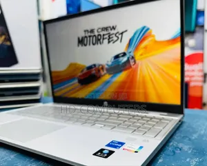 New Laptop HP 16GB Intel Core i5 SSD 512GB