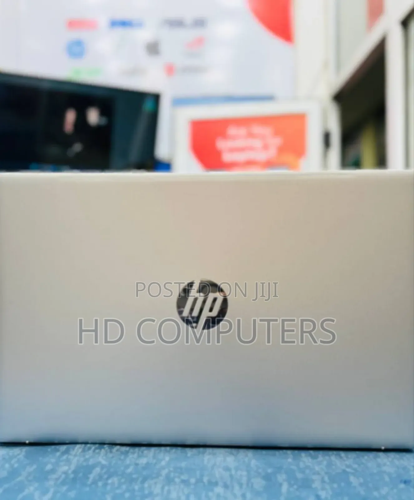 New Laptop HP 16GB Intel Core i5 SSD 512GB
