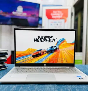 New Laptop HP 16GB Intel Core i5 SSD 512GB