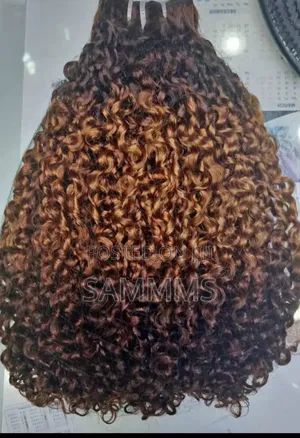 Human Hair
