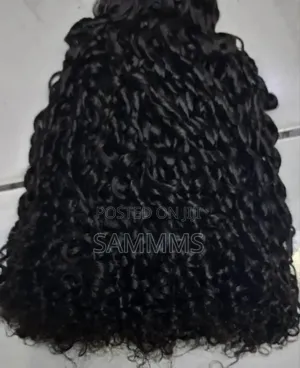 Human Hair