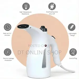 Effortless Wrinkle Removal