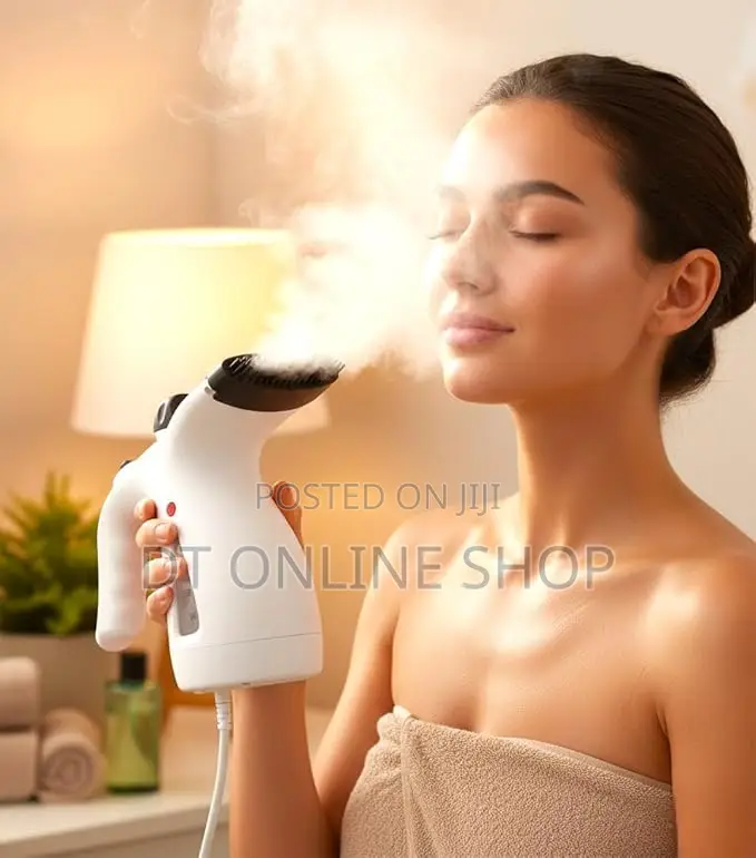 Effortless Wrinkle Removal